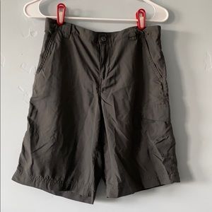 Columbia shorts